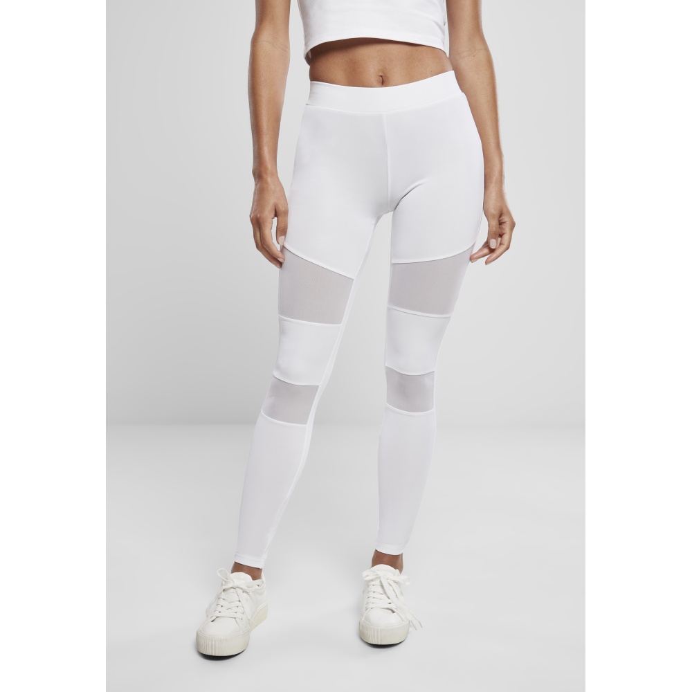sport legging Tech Mesh 