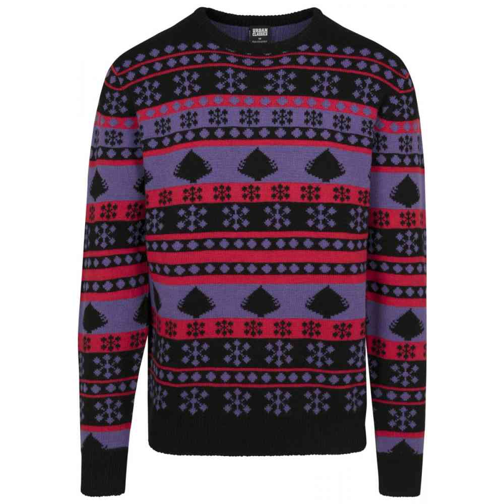 2pac xmas sweater