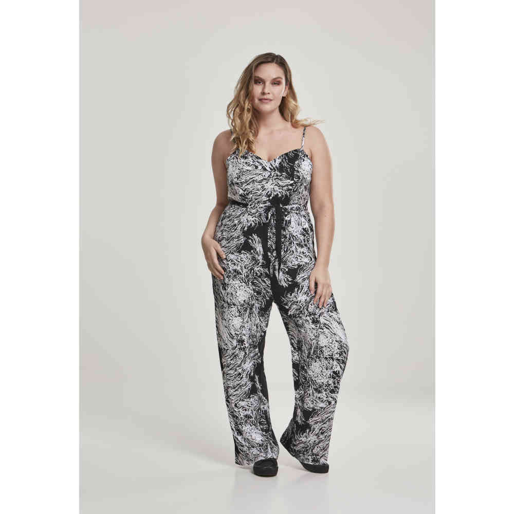 urban classic jumpsuit
