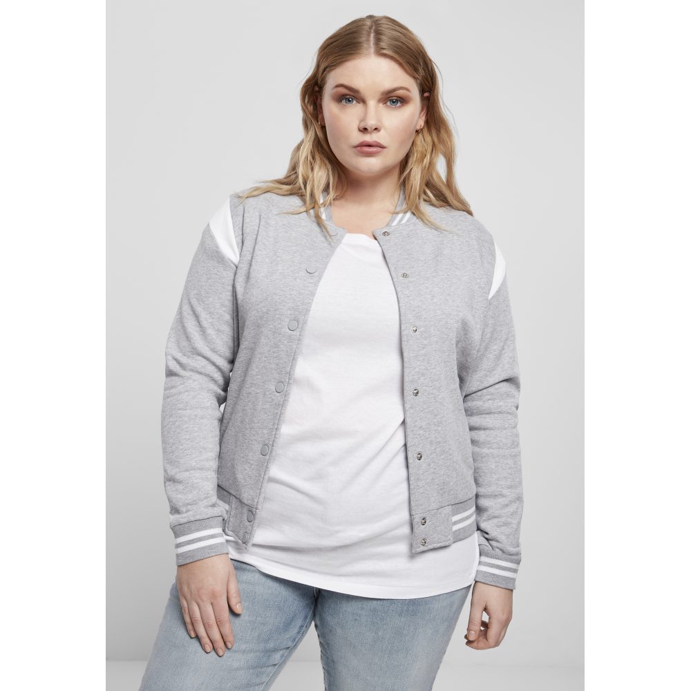 urban classics varsity jacket
