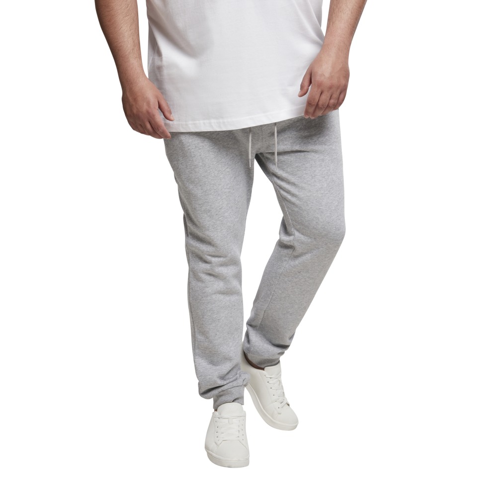 organic joggers mens