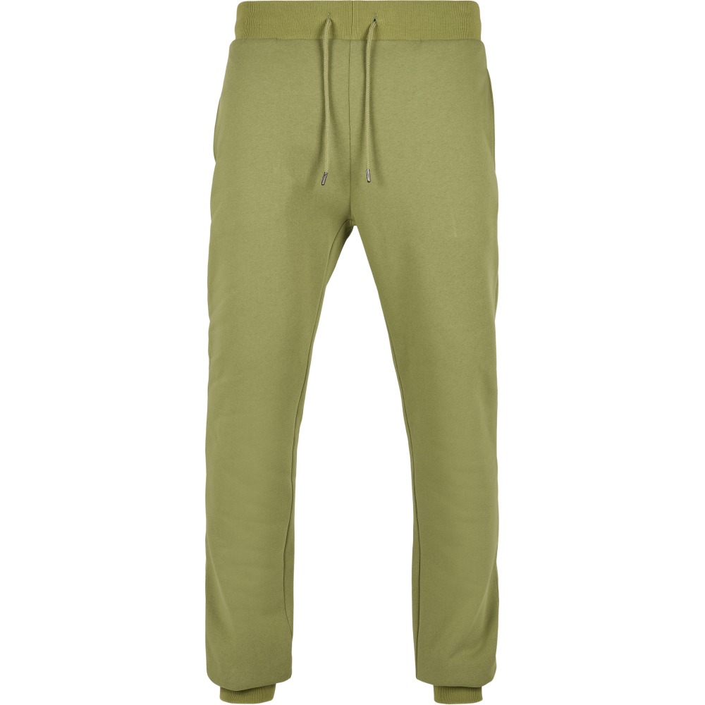 organic joggers mens