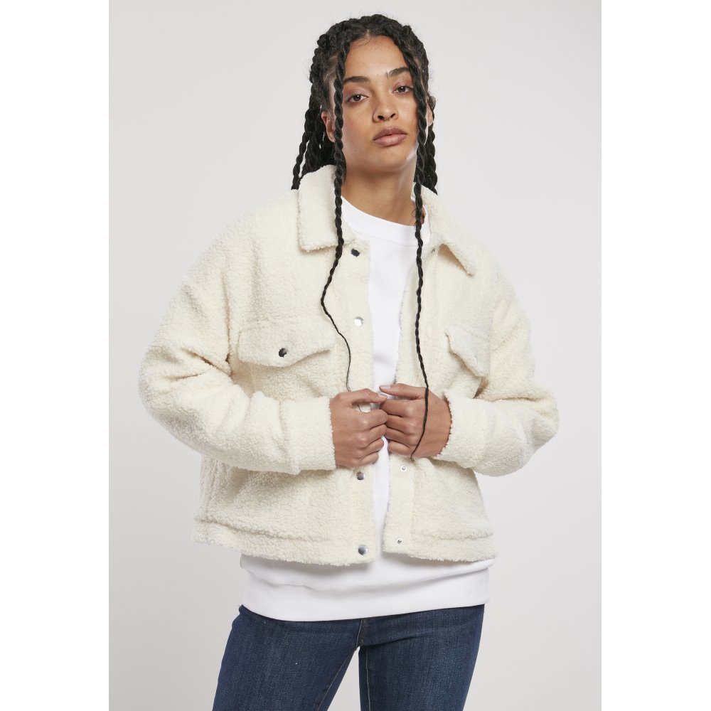 Urban Classics Urban Classics Jacket 