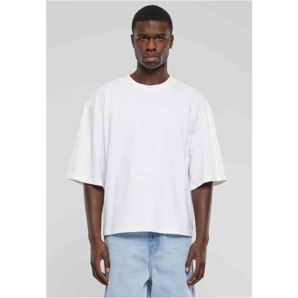 T-shirt Oversize Donna In Cotone Biologico Urban Classics – Comoda, Morbida E Giusta Per Ogni Stagione – Taglie Dalla XS Alla 5XL