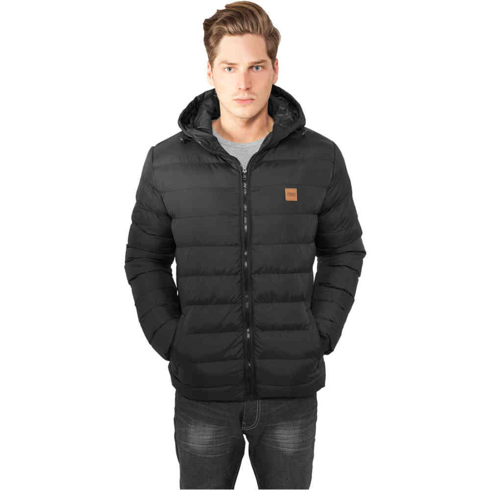 Urban Classics Urban Classics Winter 