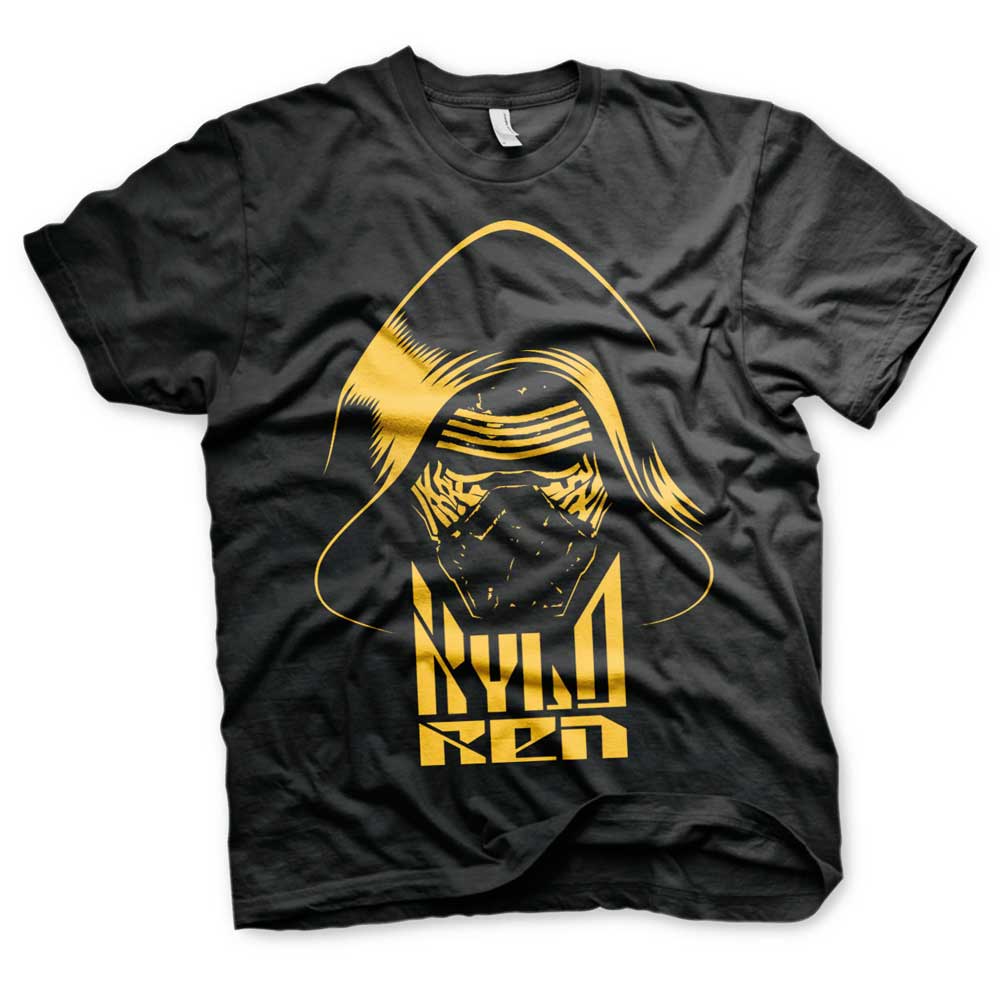 Official Merchandise Star Wars Stormtrooper Men/'s T-Shirt S-XXL 3XL
