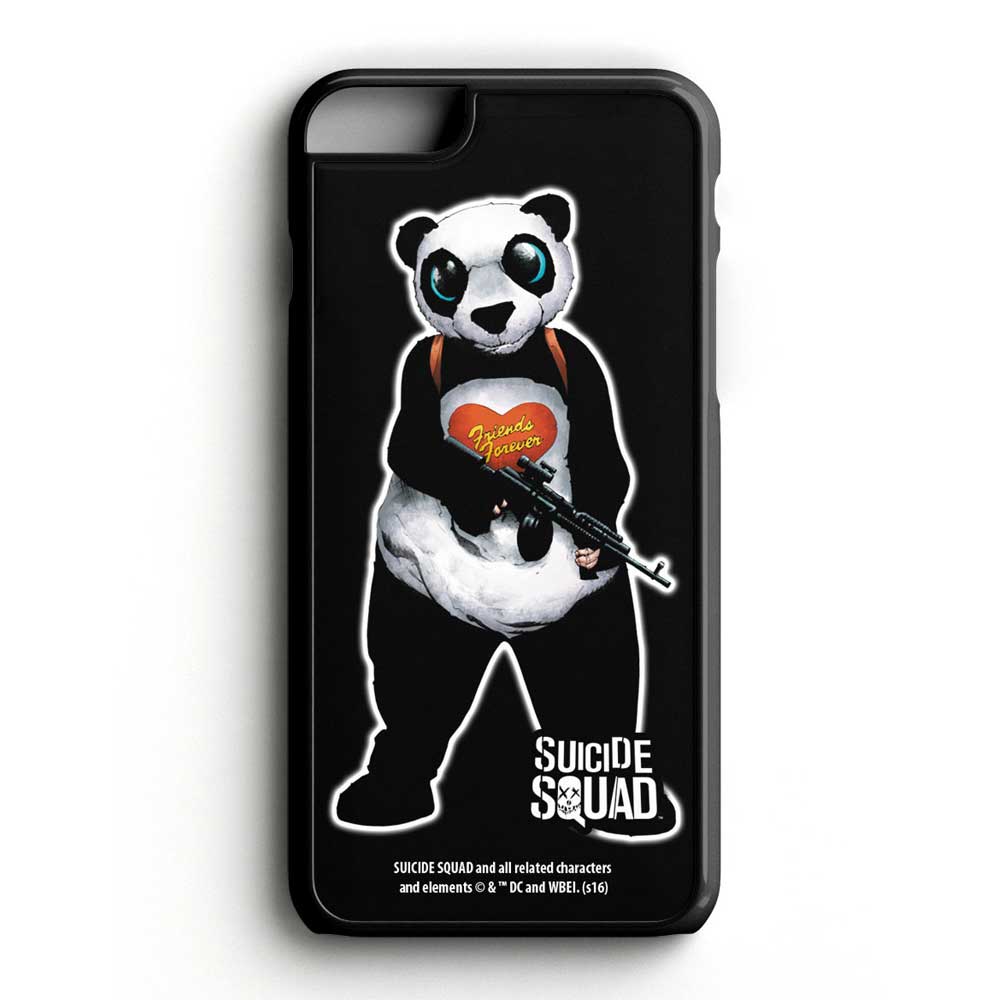 cover panda iphone 5