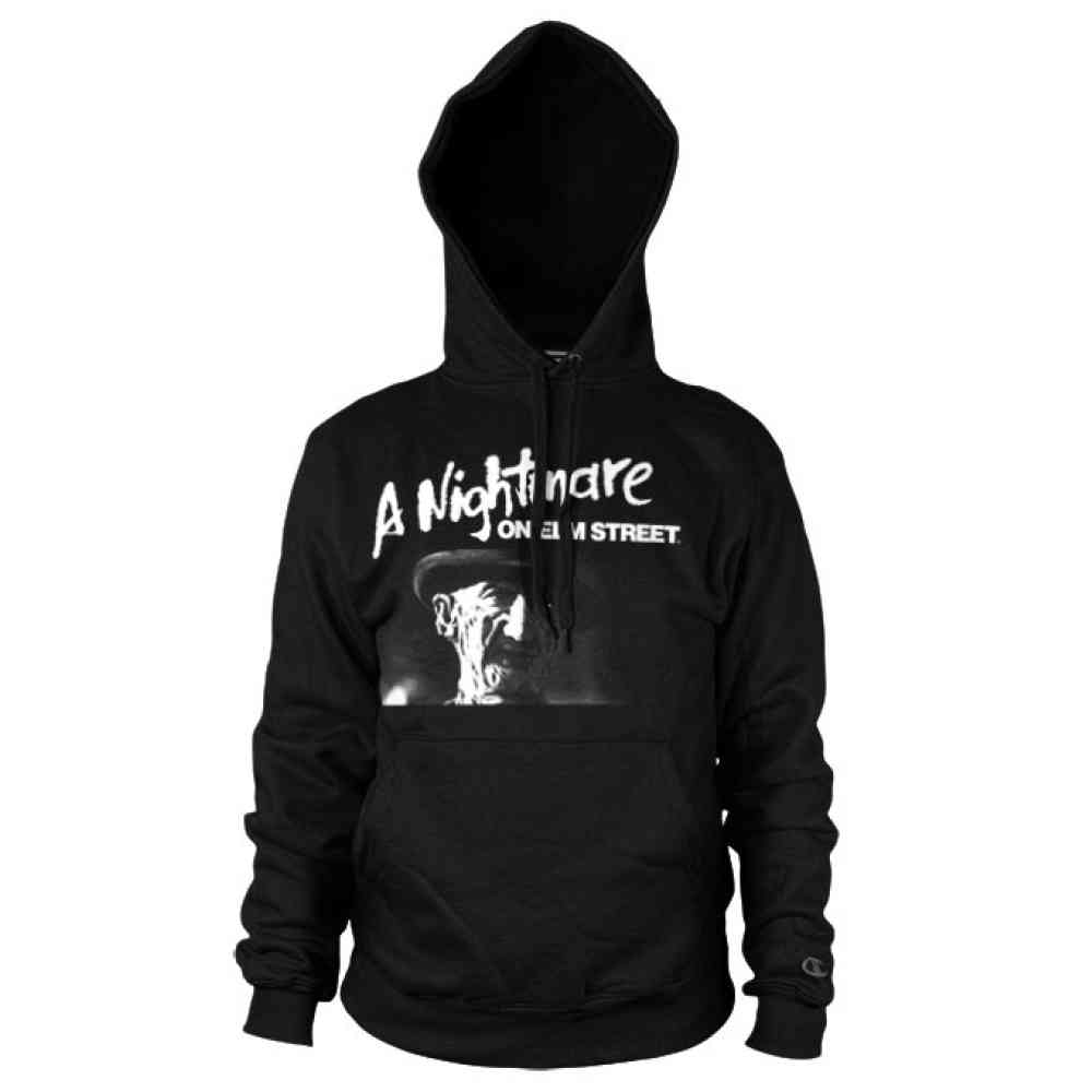 A nightmare on elm street hoodie Outlet