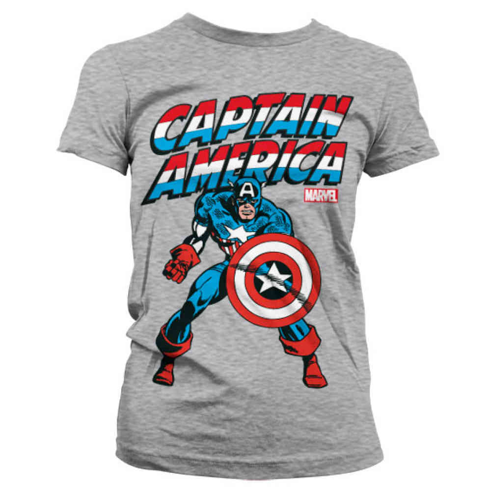 captain america t shirts for adults