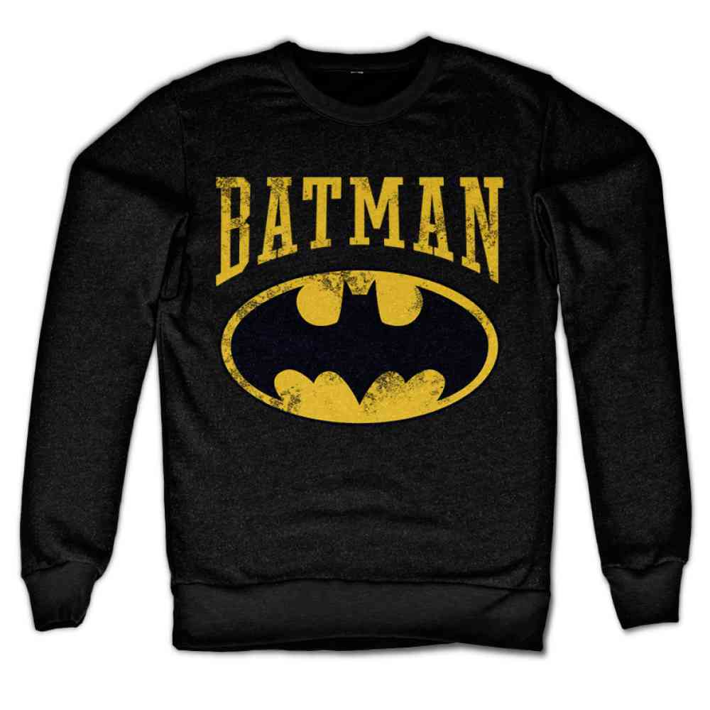 batman sweater