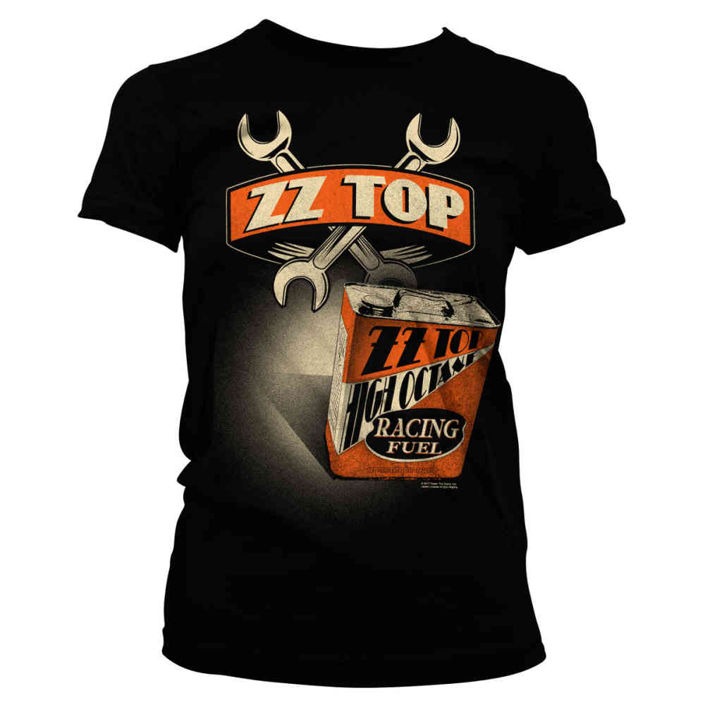 vp fuel shirt