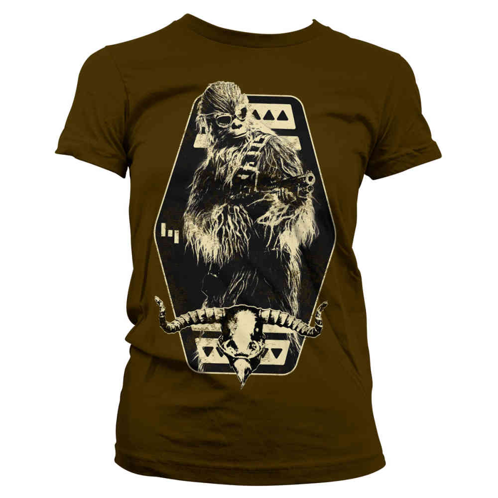 star wars dames 