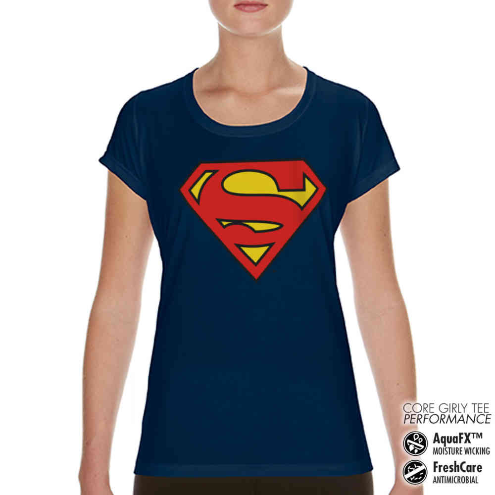 DC Comics DC Comics Superman Sports 