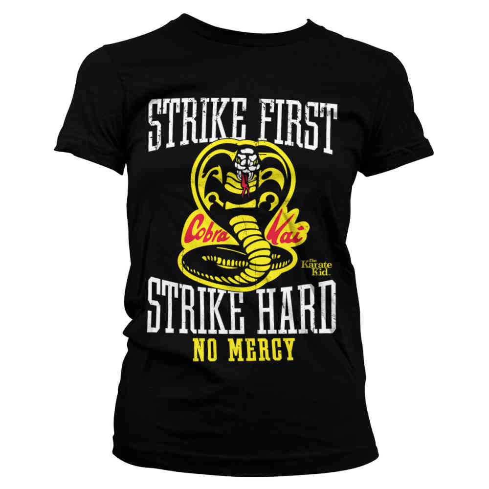 Cobra Kai Shirt Cobra Kai Dont Be A Pussy Shirt Cobra Kai Karate Shirt Karate Shirt Cobra Kai Karate Kid Shirt Cobra Kai Tee