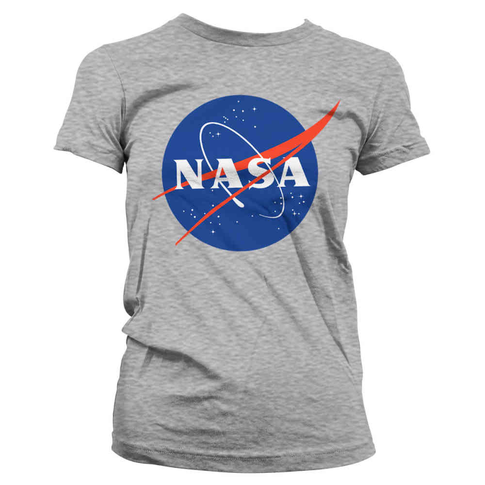 nasa ladies t shirt