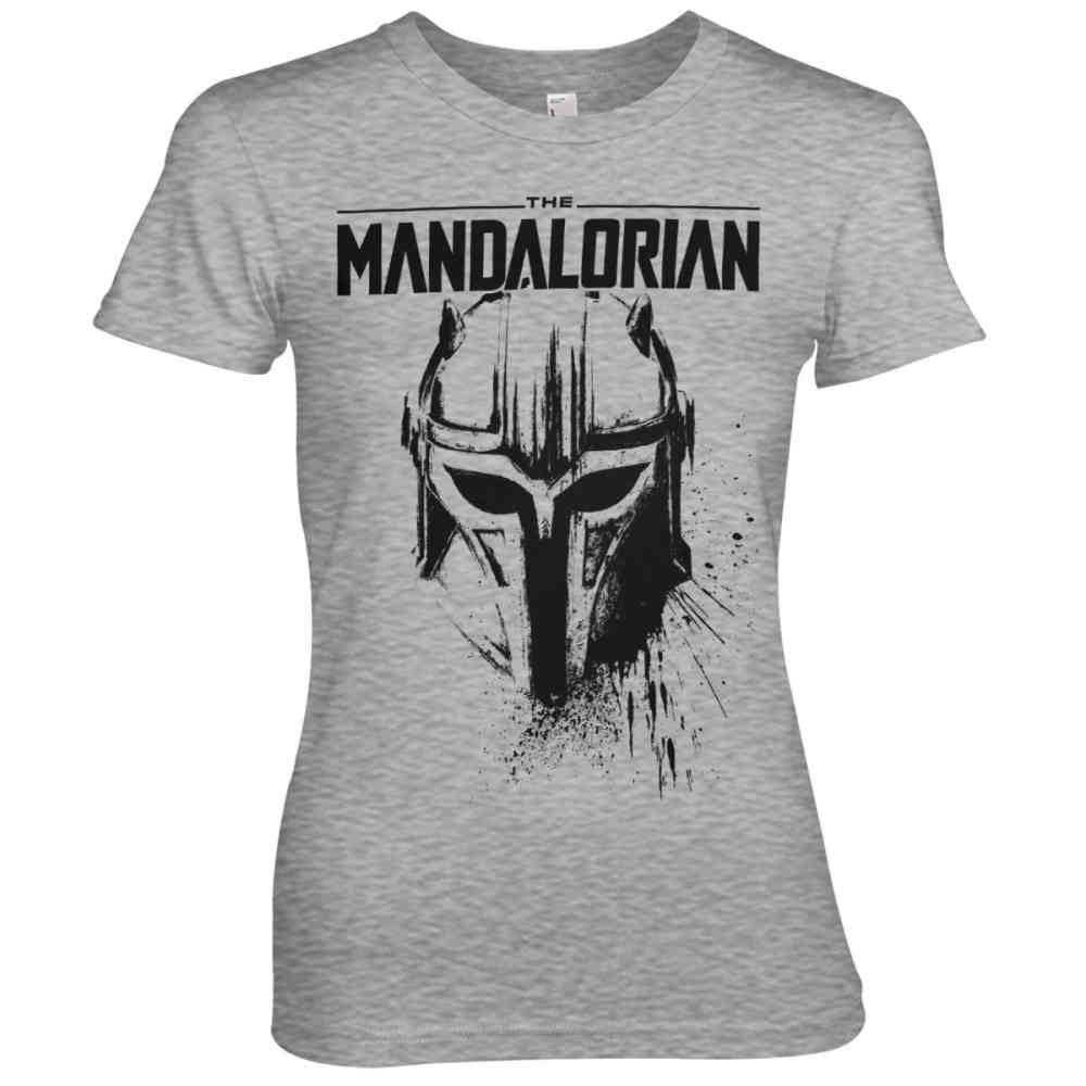 womens mandalorian shirt