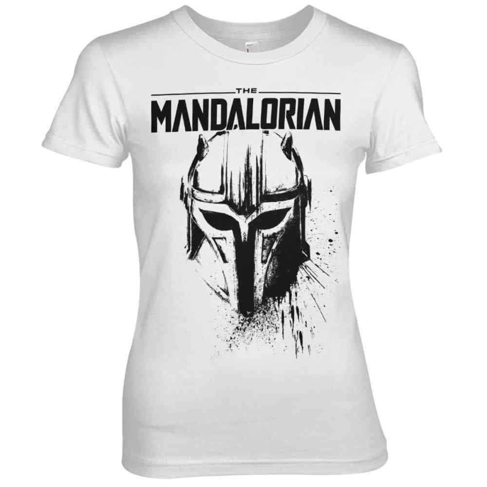 womens mandalorian shirt