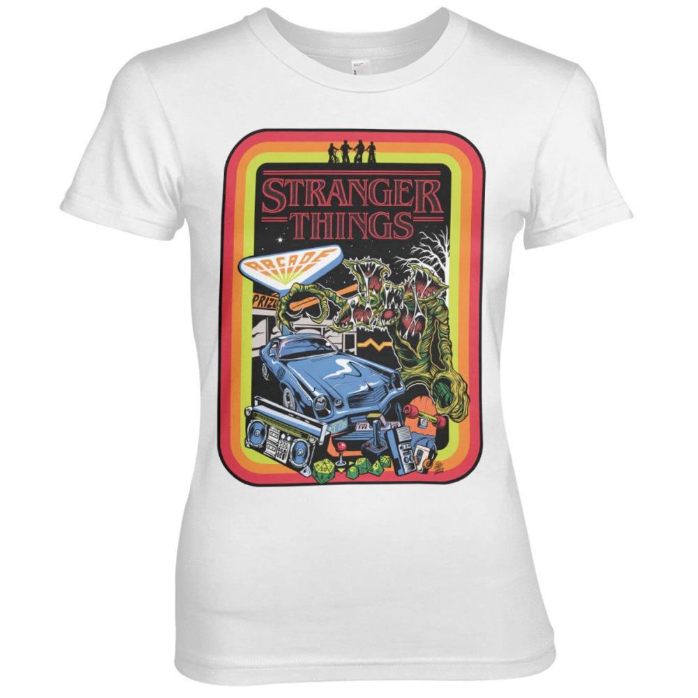vintage shirt dames