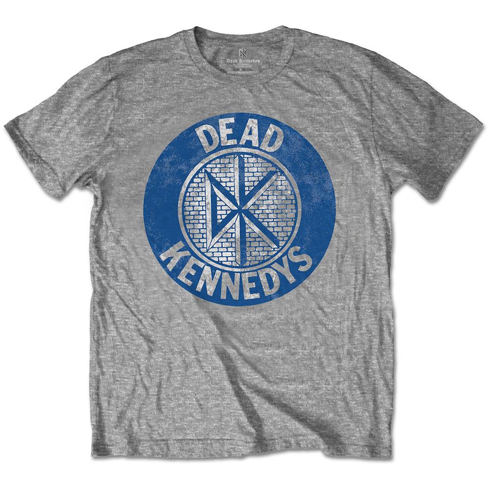 t shirt dead kennedys