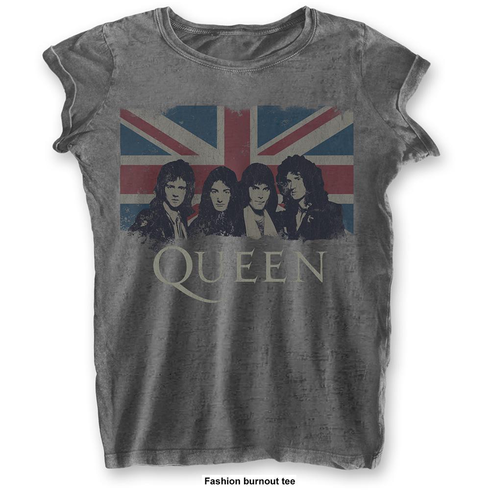 vintage t shirts dames