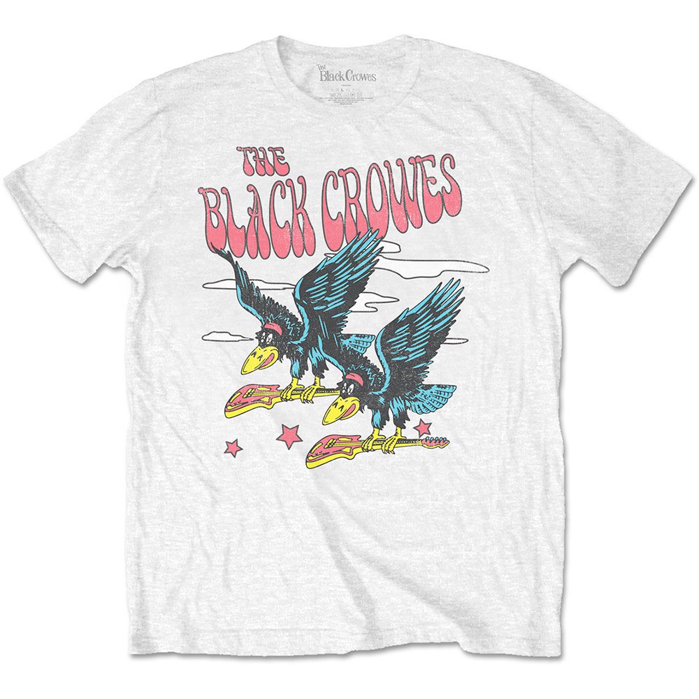 the black crowes shirts