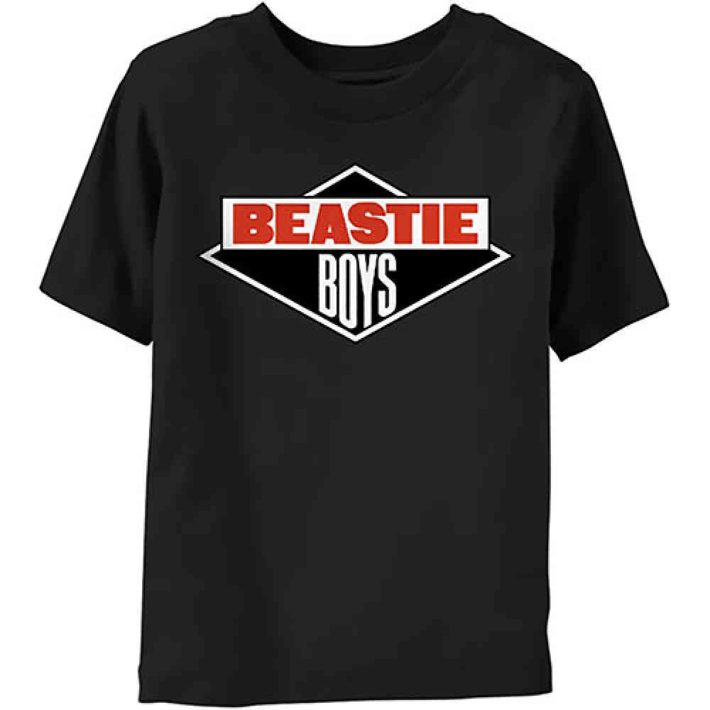 beastie boys t shirt kids
