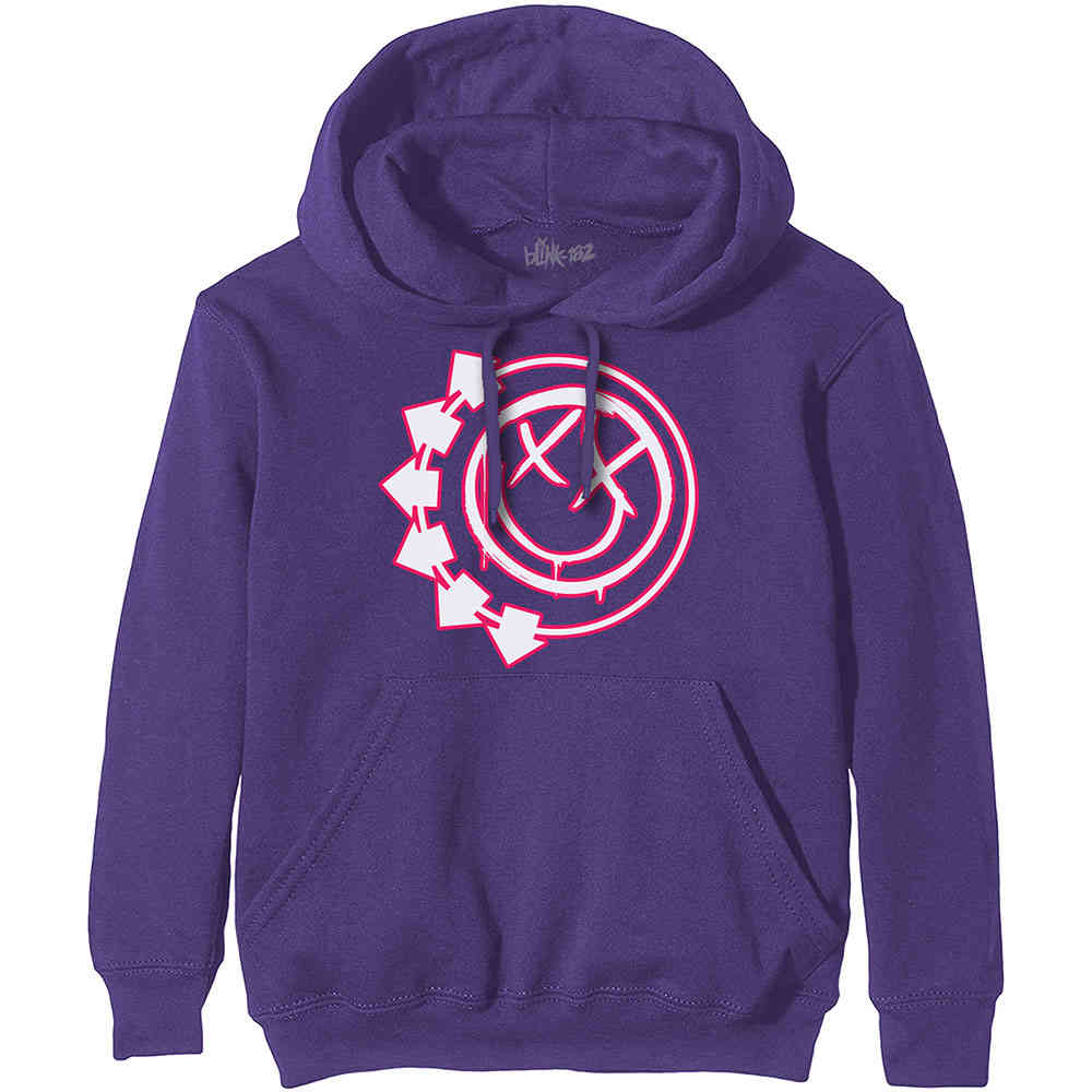 blink 182 sweater