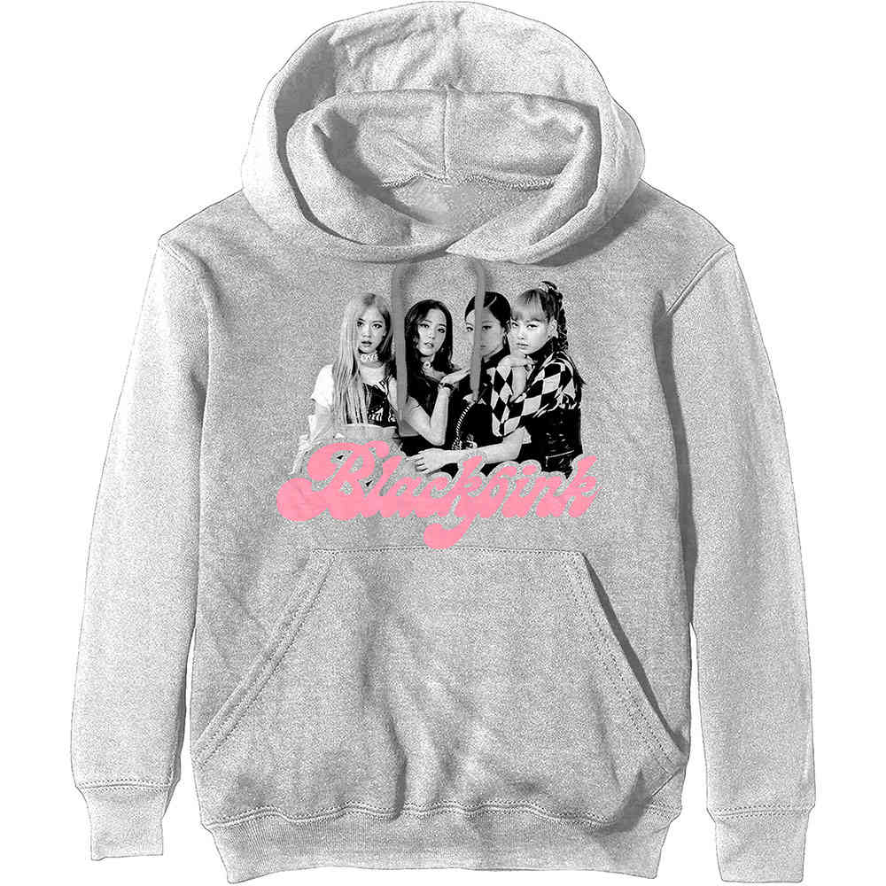 blackpink sweaters