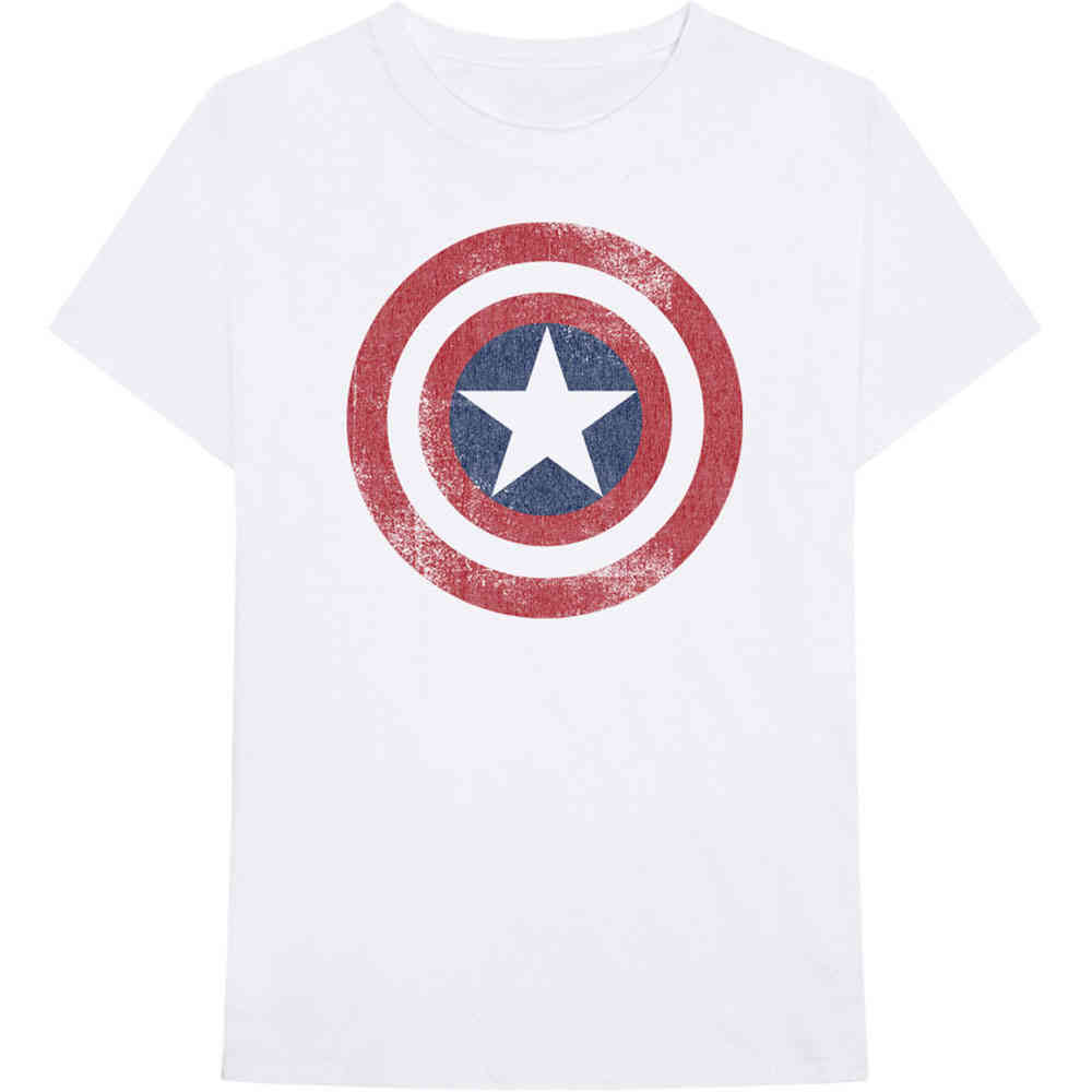 Marvel Marvel Captain America Mens 
