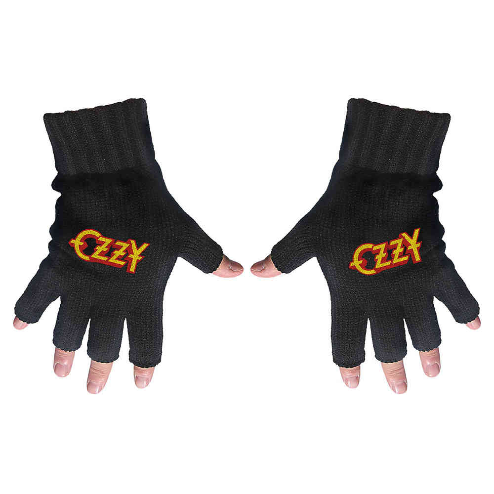 unisex fingerless gloves