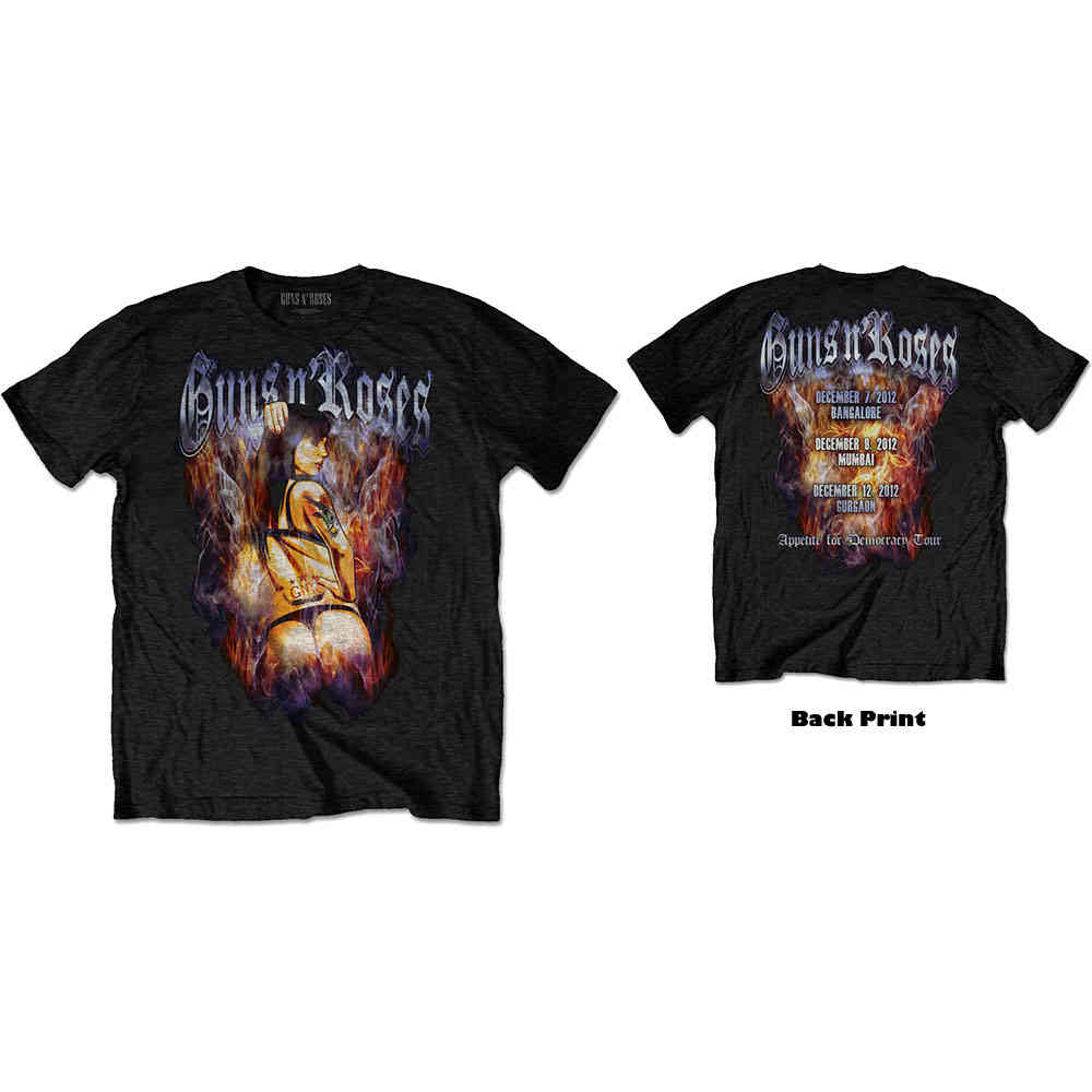 slayer nation shirt