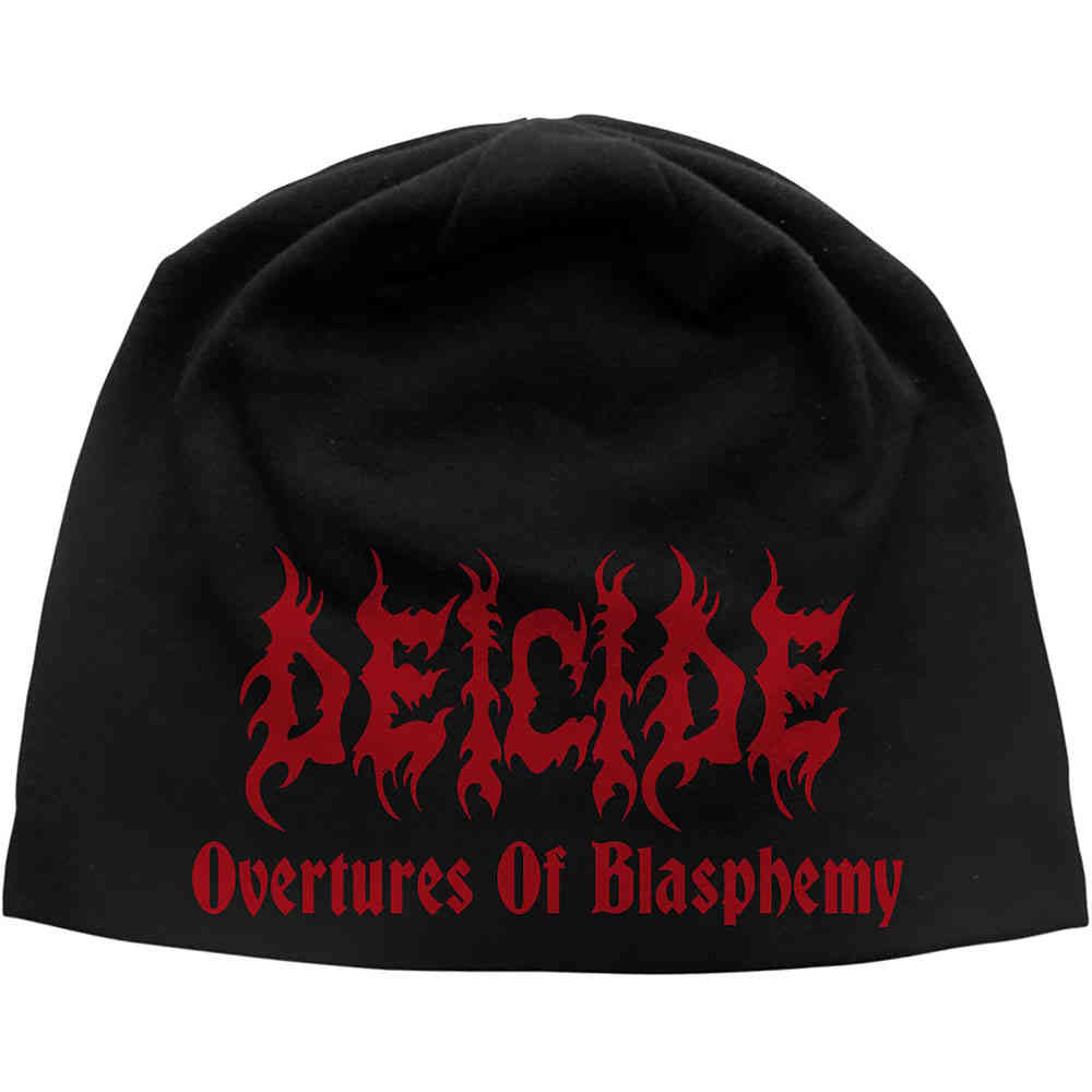 Deicide beanie Clearance