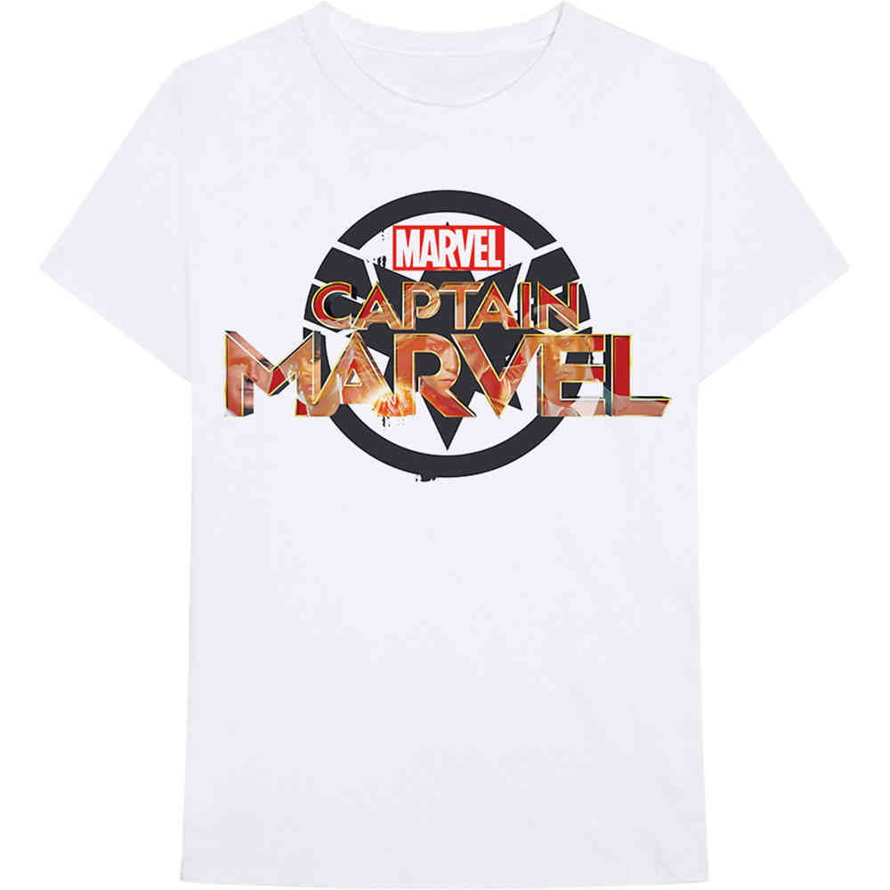 Marvel Marvel Captain Marvel Mens 