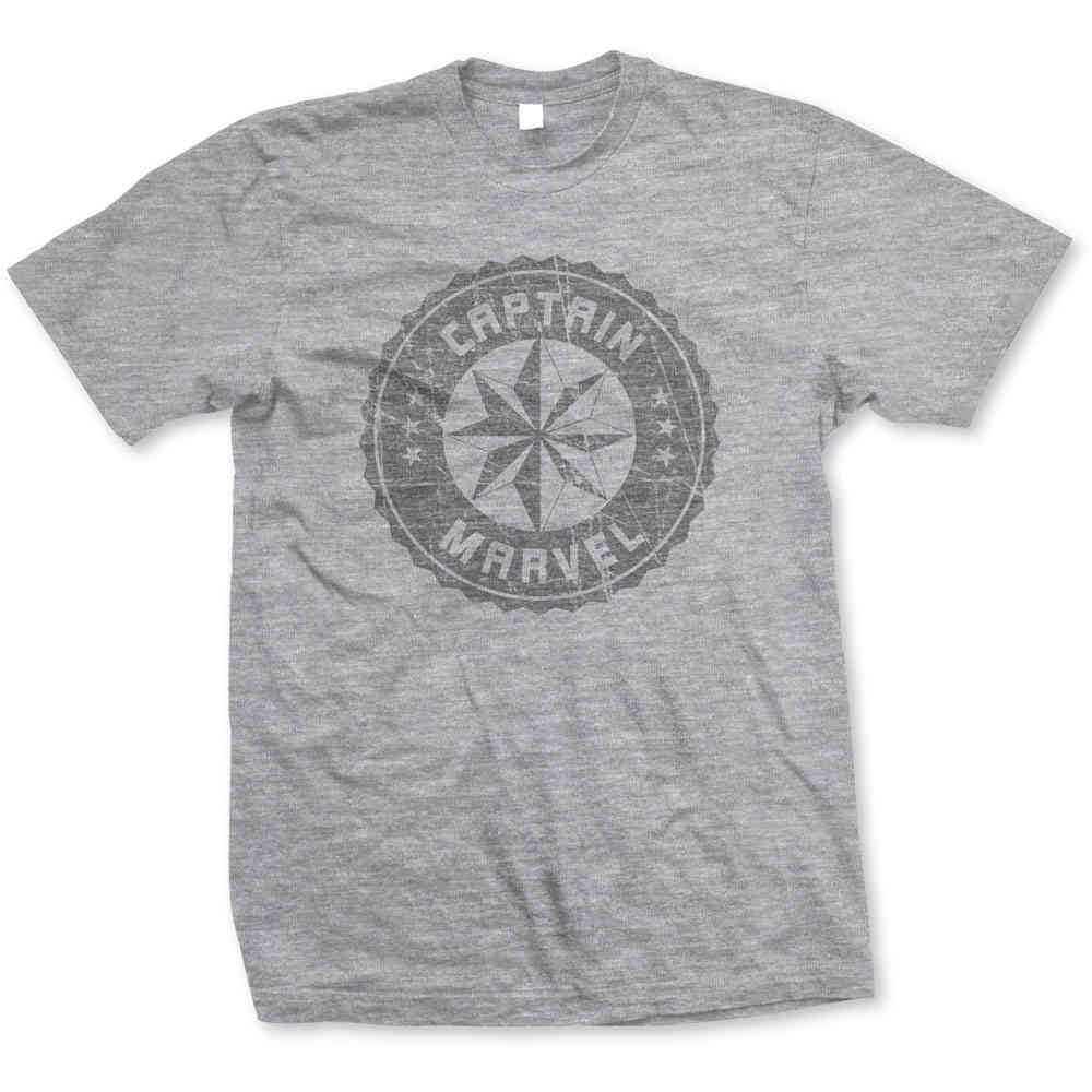 marvel grey t shirt