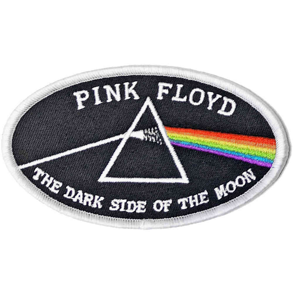 Pink Floyd patch 