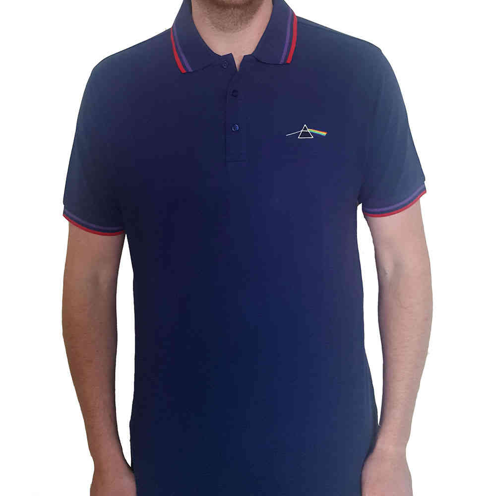 pink floyd polo
