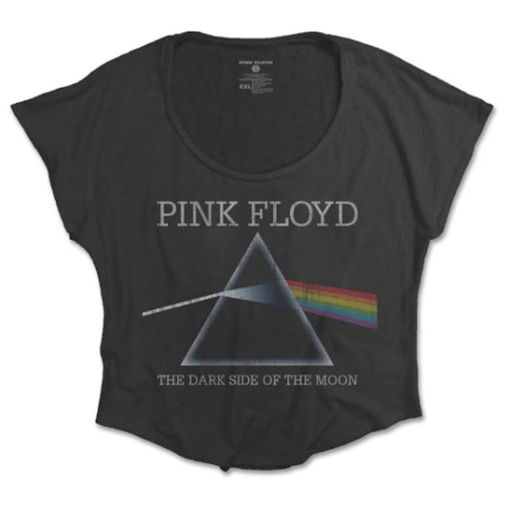 pink floyd womens t shirt