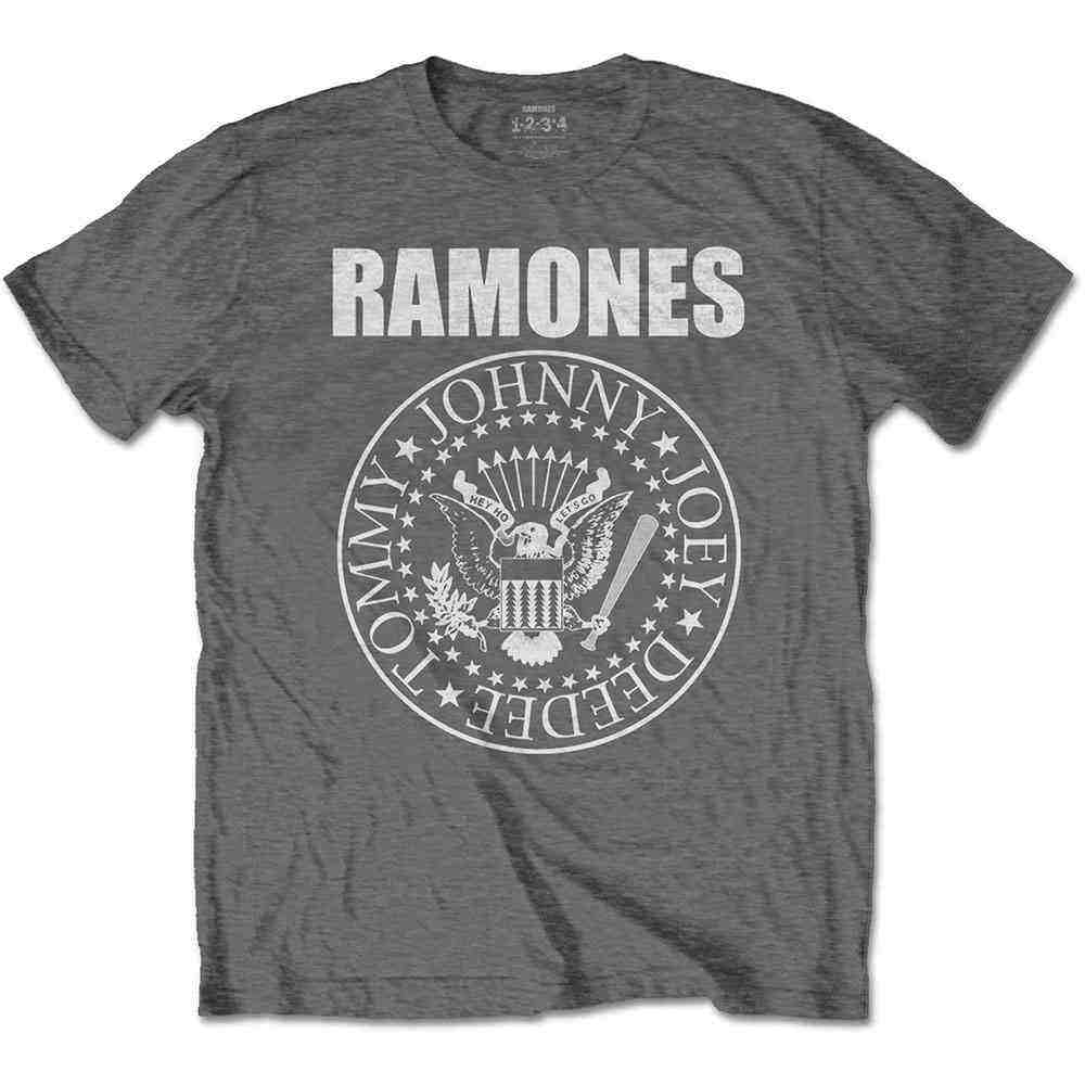 ramones t shirt kids