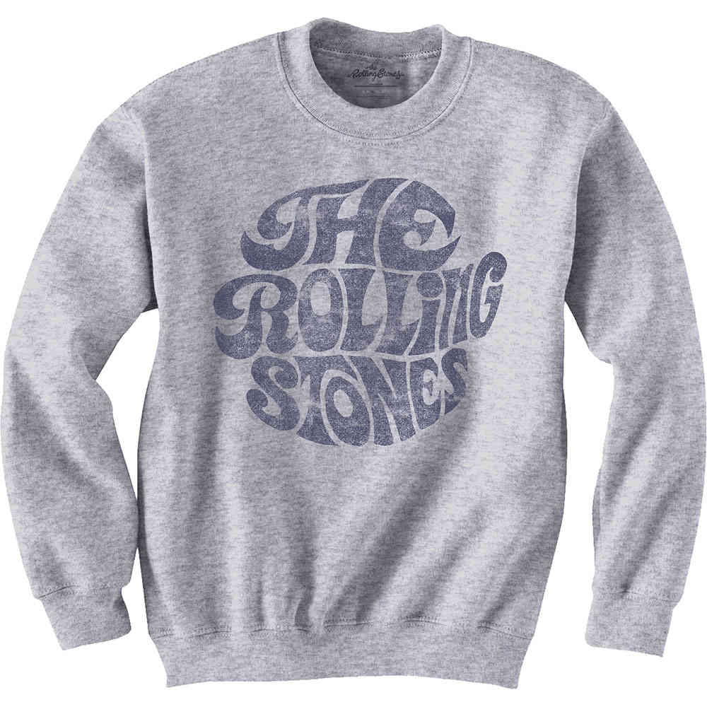the rolling stones sweater