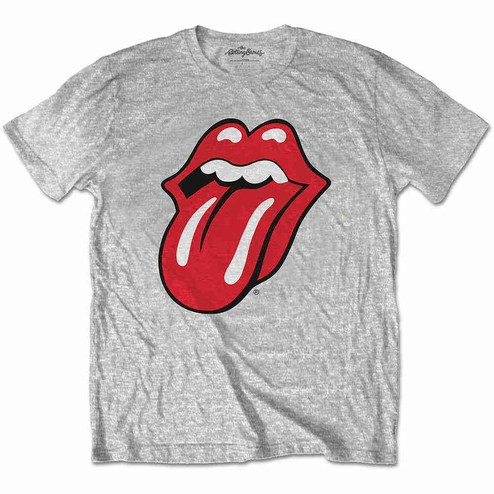 The Rolling Stones Kids Tee Classic Tongue