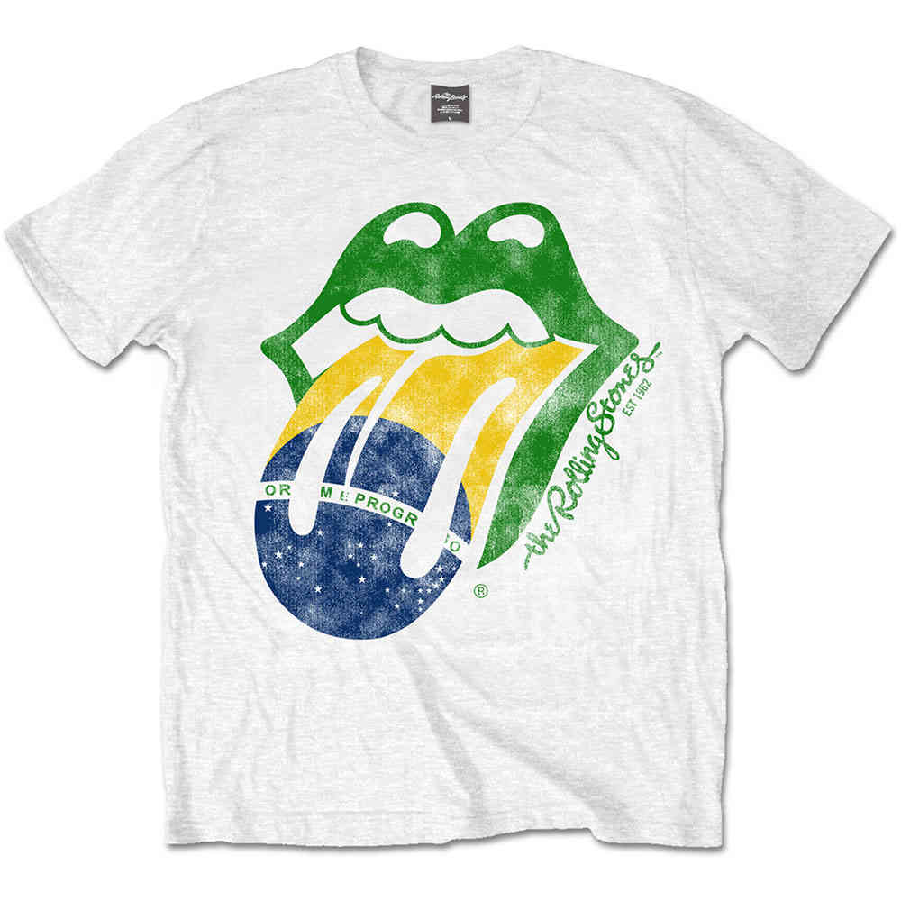 rolling stones t shirts for sale