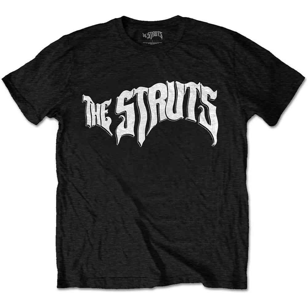 THE STRUTS T Shirt Everybody Wants Official Unisex New Size S M L XL XXL
