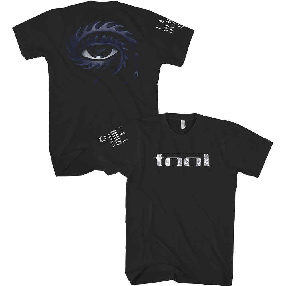 tool eye shirt