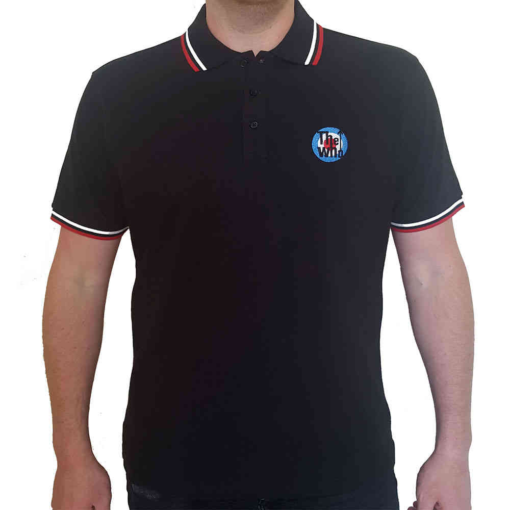 black polo target