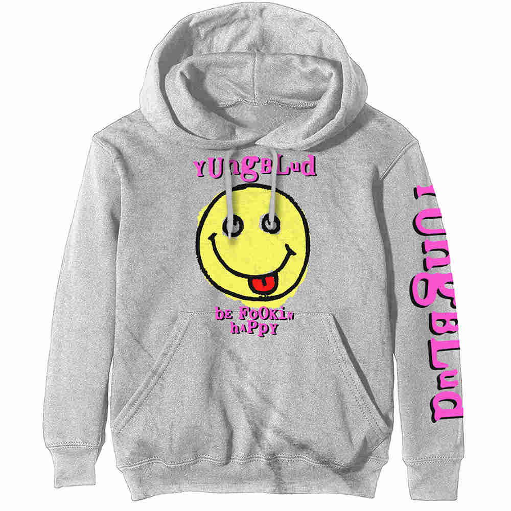 yungblud hoodie