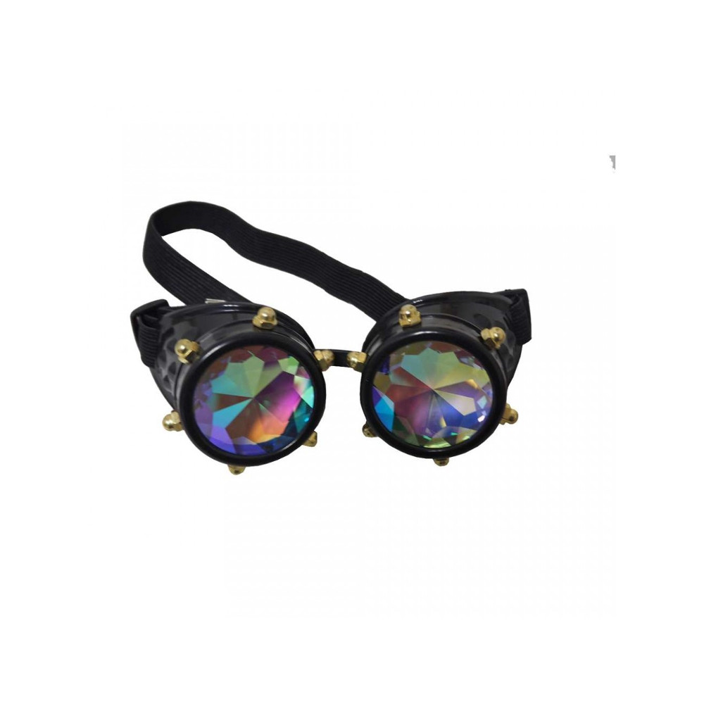ANARCHY EYEWEAR SUNGLASSES//GOGGLES RED OR RASTA STICKER//DECAL NEW!