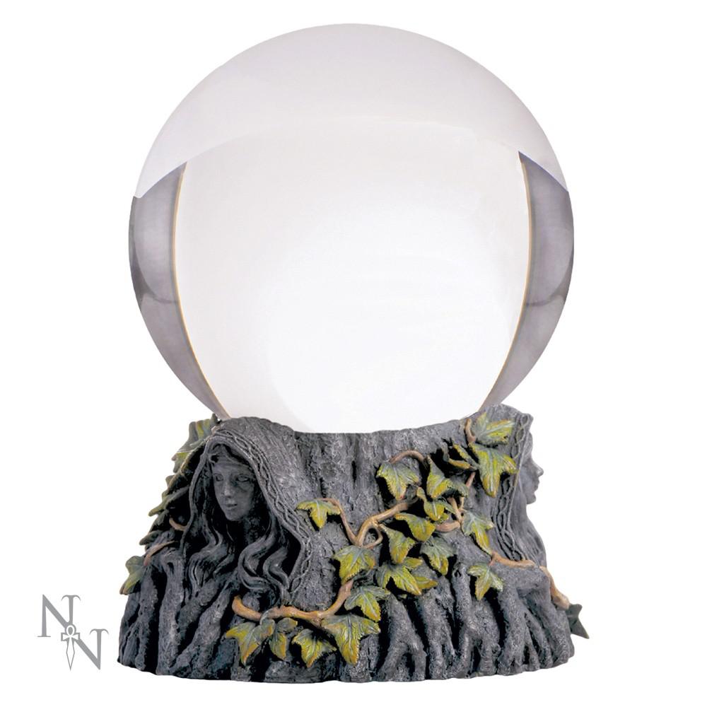 Dragons Prophecy Dragon Crystal Ball Holder