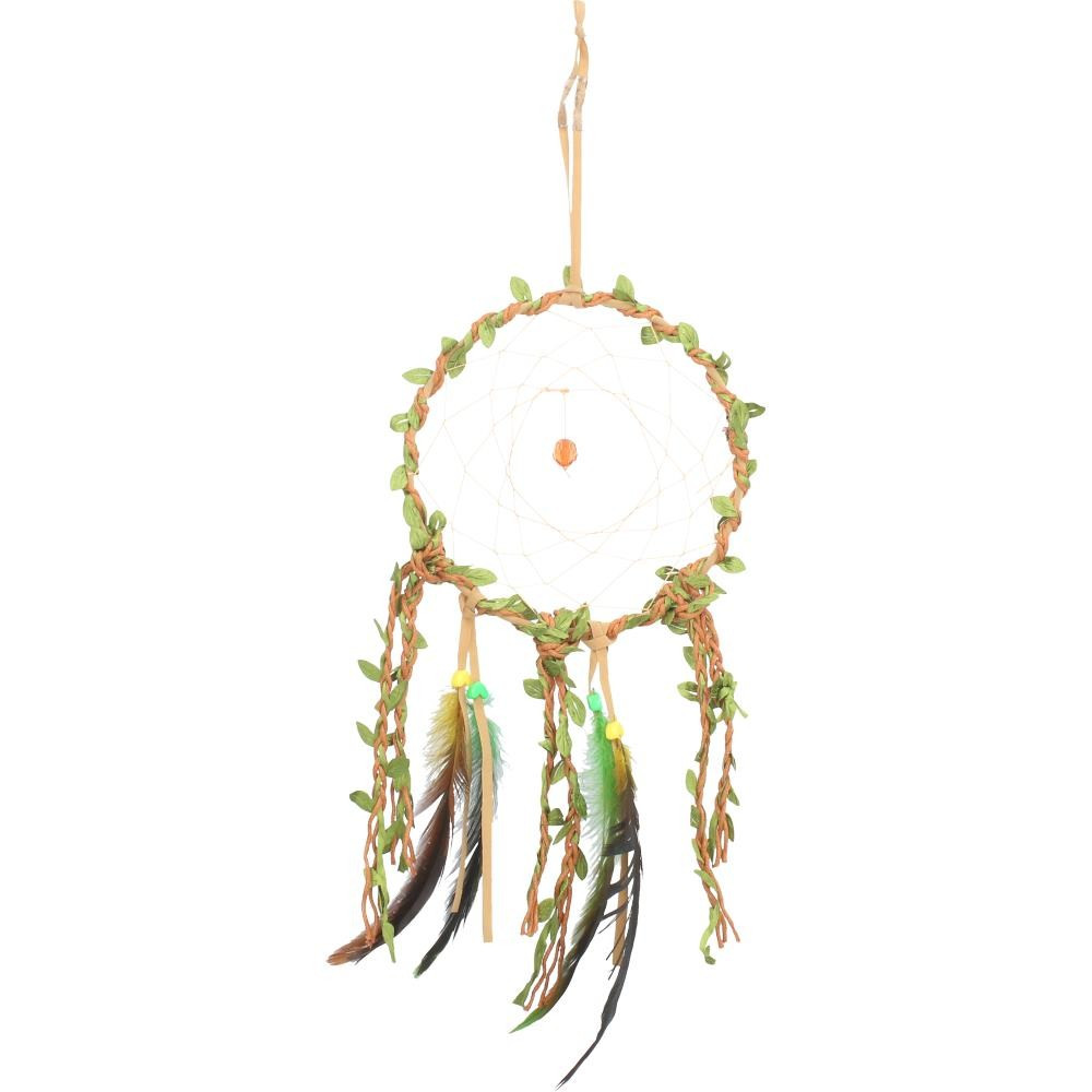 Nemesis Now Secret Garden Dreamcatcher Multicolours Fantasy