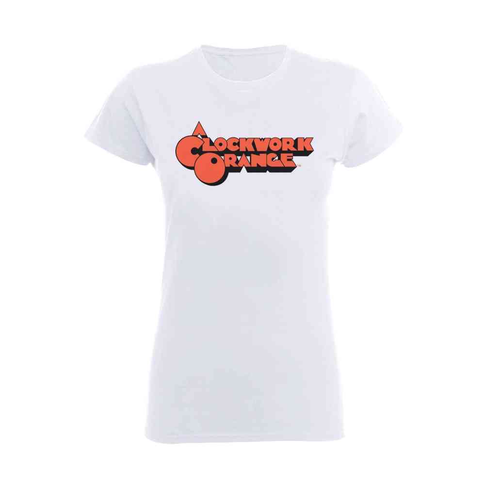 a clockwork orange tee