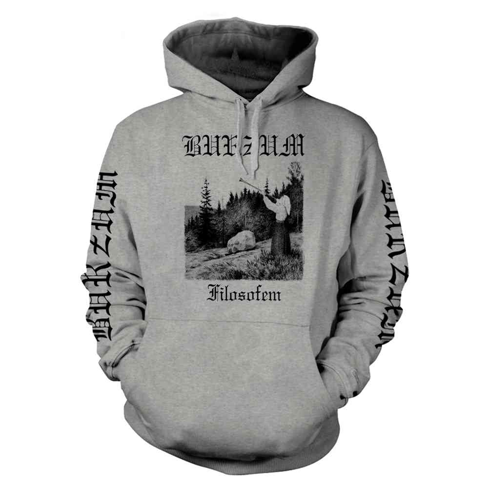 burzum aske hoodie